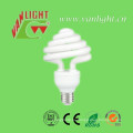 Lámparas CFL seta (VLC-MSM-20W), luz ahorro de energía